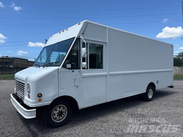 Ford Econoline Furgooniga kaubikud