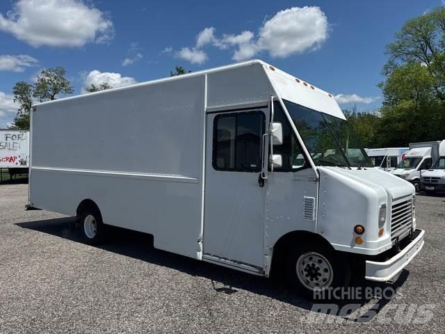 Ford Econoline Furgooniga kaubikud