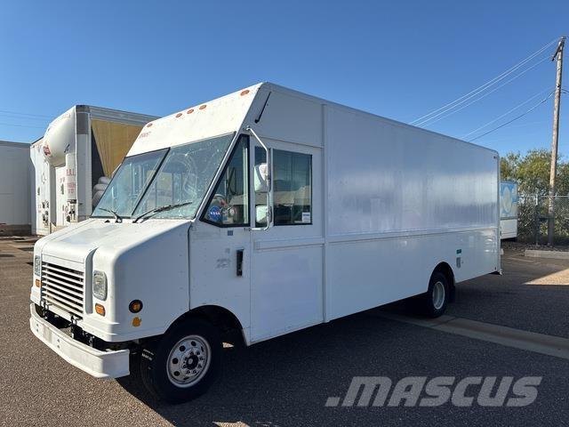 Ford Econoline Furgooniga kaubikud