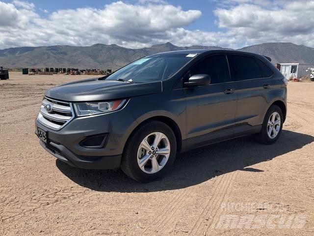 Ford Edge SE Sõiduautod