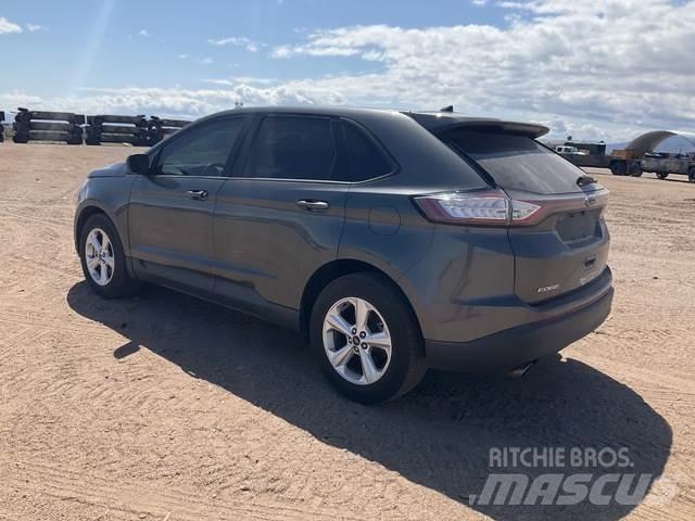 Ford Edge SE Sõiduautod