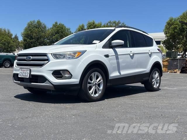 Ford Escape Sõiduautod