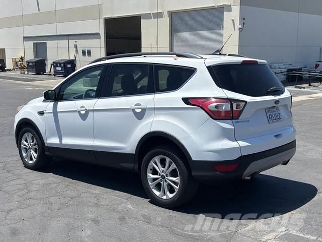 Ford Escape Sõiduautod