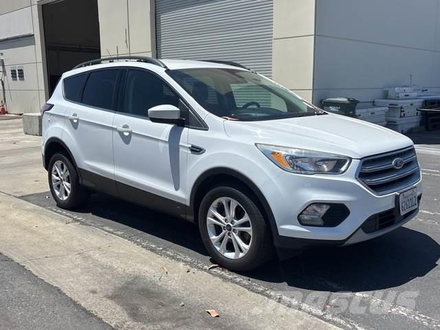 Ford Escape Sõiduautod