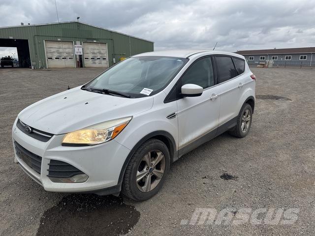 Ford Escape Sõiduautod