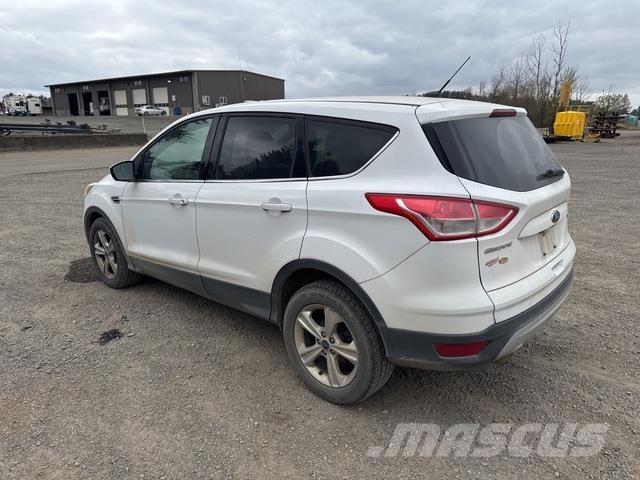 Ford Escape Sõiduautod