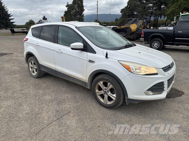 Ford Escape Sõiduautod