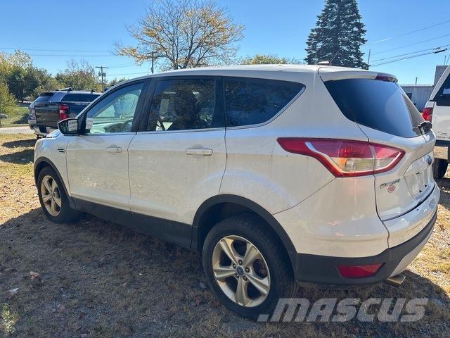 Ford Escape Sõiduautod