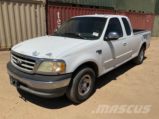 Ford F-150 Muu