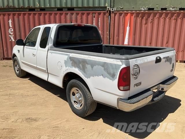 Ford F-150 Muu