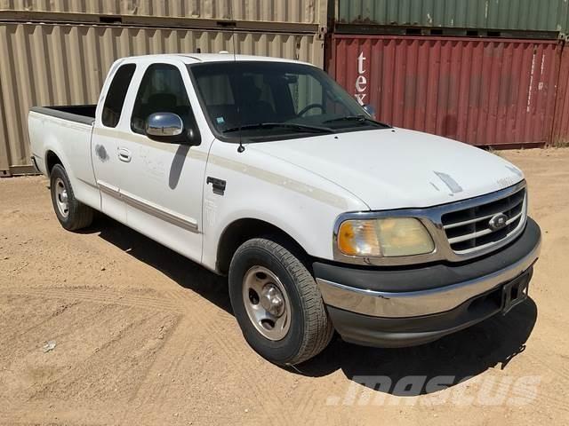 Ford F-150 Muu