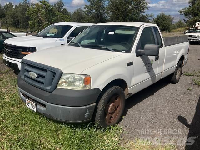 Ford F-150 Muu