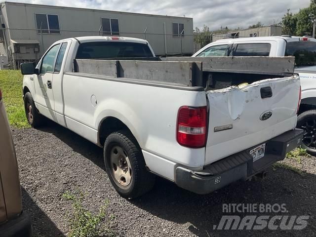 Ford F-150 Muu