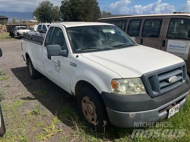 Ford F-150 Muu