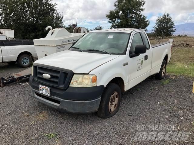 Ford F-150 Muu