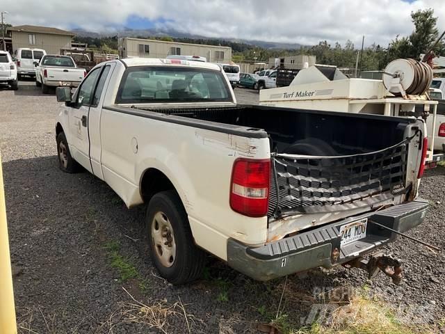 Ford F-150 Muu