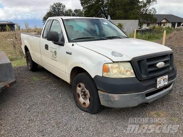 Ford F-150 Muu