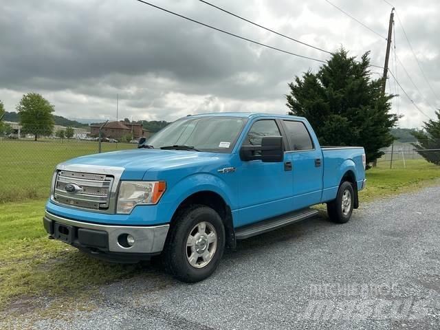 Ford F-150 Muu