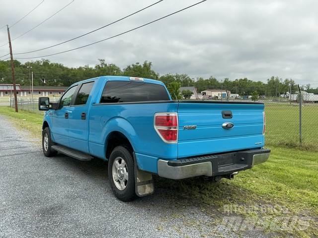 Ford F-150 Muu