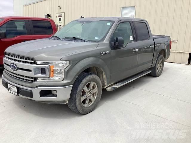 Ford F-150 Muu
