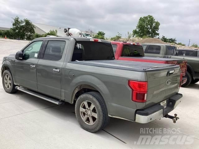 Ford F-150 Muu