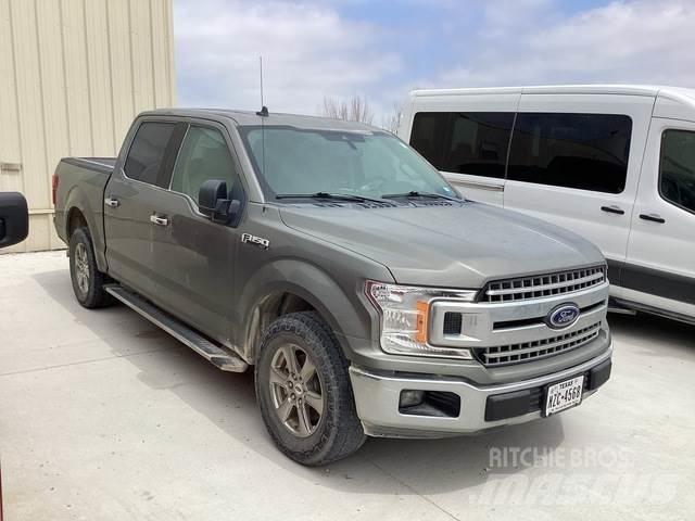 Ford F-150 Muu