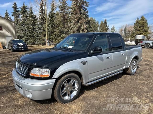 Ford F-150 Muu