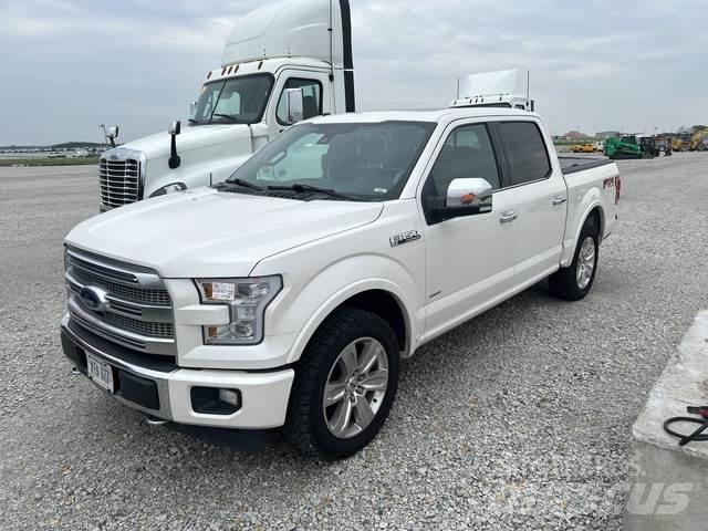Ford F-150 Muu