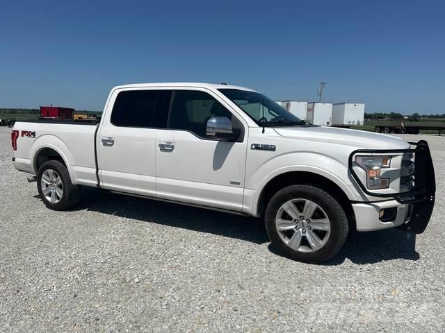 Ford F-150 Muu
