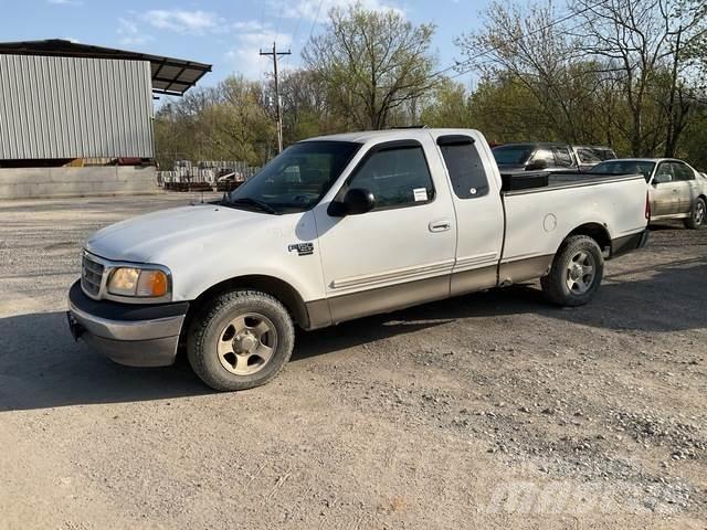 Ford F-150 Muu