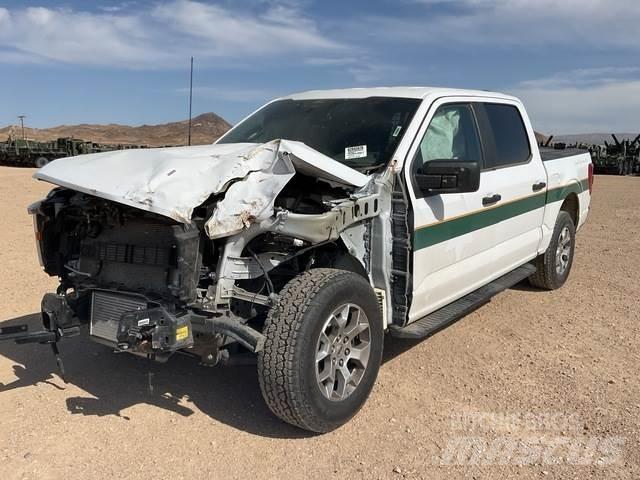 Ford F-150 Muu