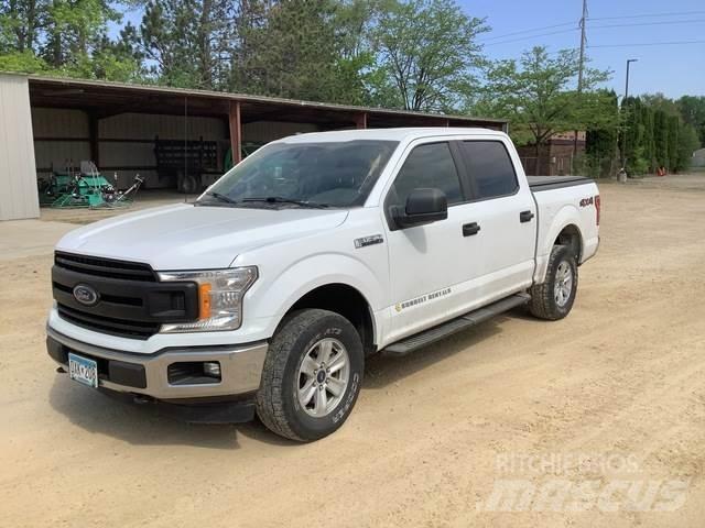 Ford F-150 Muu