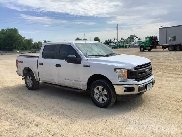 Ford F-150 Muu
