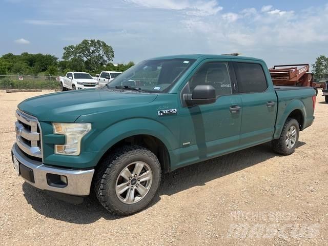 Ford F-150 Muu