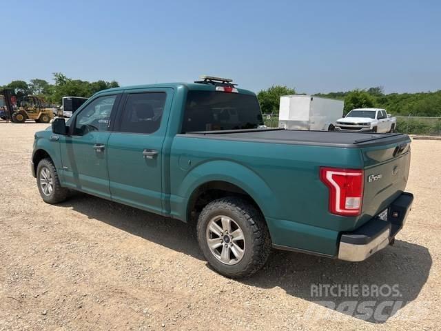 Ford F-150 Muu