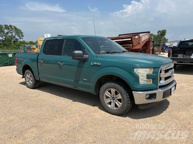Ford F-150 Muu