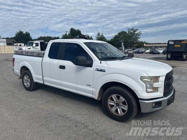 Ford F-150 Muu