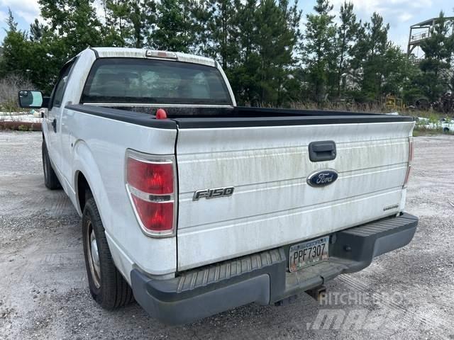 Ford F-150 Muu