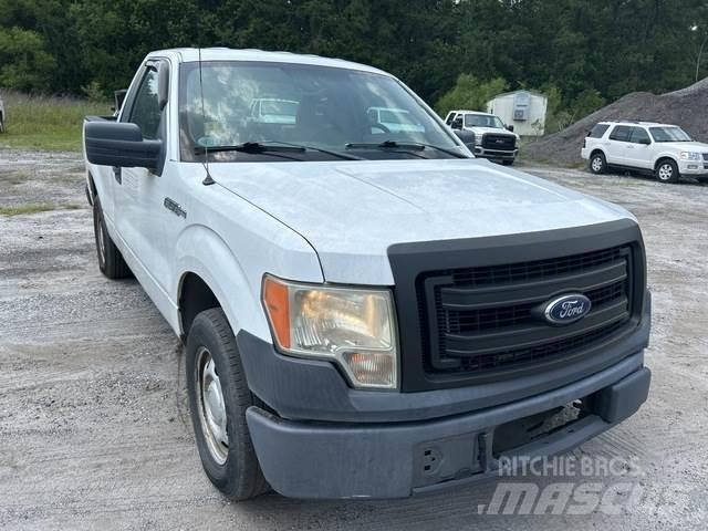 Ford F-150 Muu