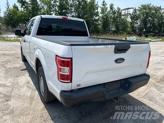 Ford F-150 Muu