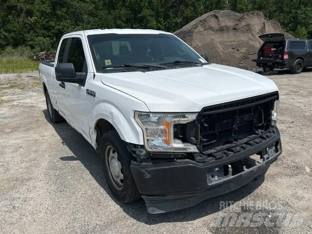 Ford F-150 Muu