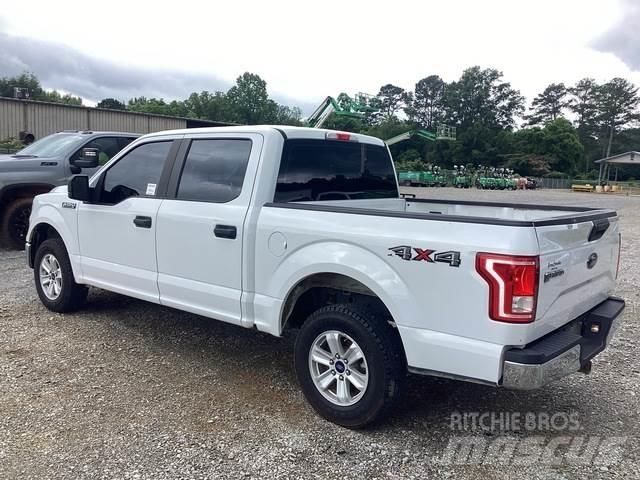 Ford F-150 Muu