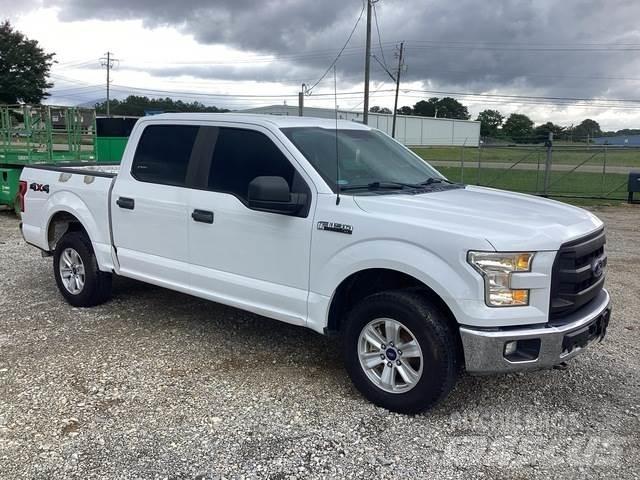 Ford F-150 Muu