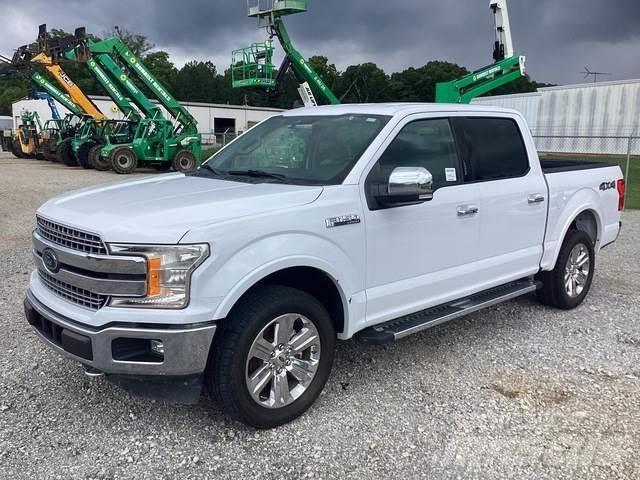 Ford F-150 Muu