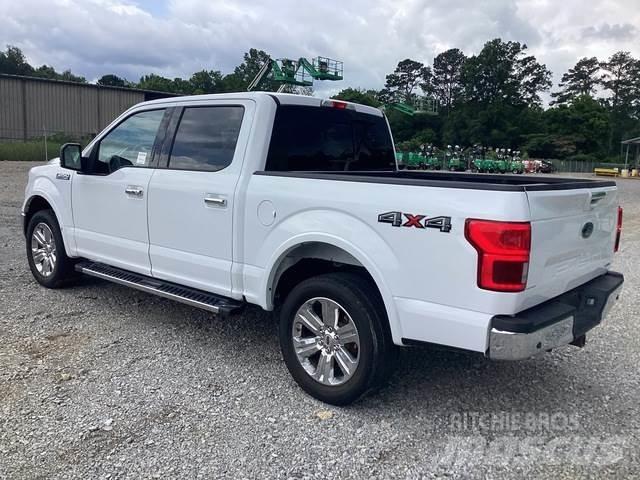 Ford F-150 Muu