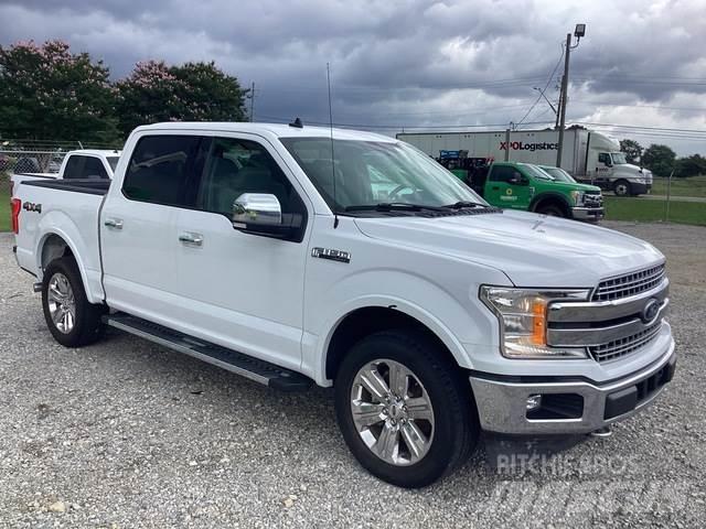 Ford F-150 Muu