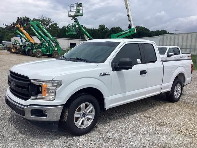 Ford F-150 Muu