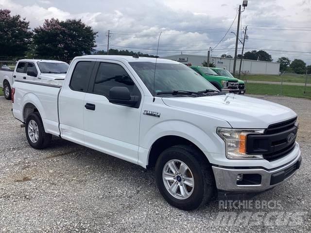 Ford F-150 Muu