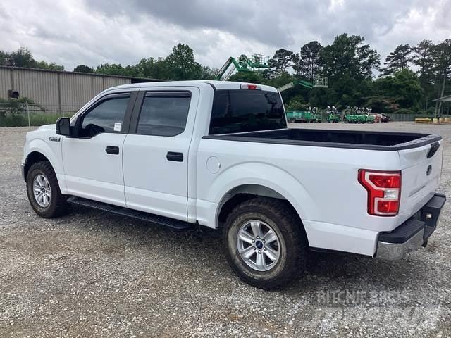 Ford F-150 Muu