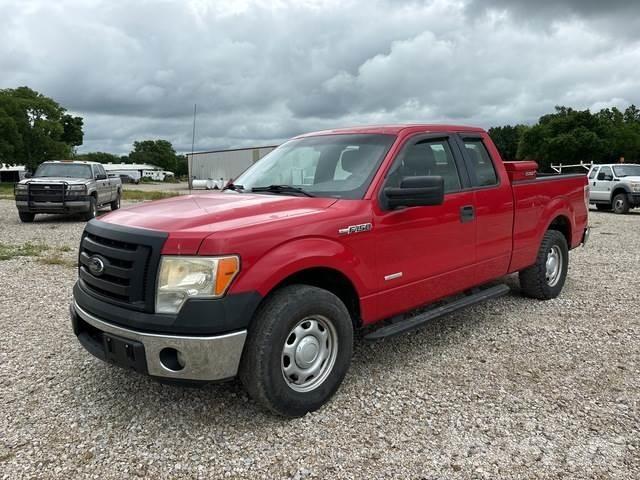 Ford F-150 Muu